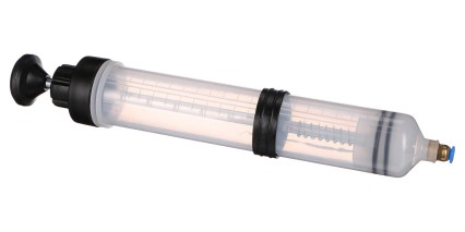 Handabsauger für Betriebsflüssigkeiten MECHANIC OIL EXTRACTOR 2, 500 ml