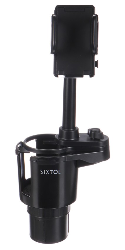 Multifunktionaler Getränke- und Handyhalter fürs Auto CAR CUP HOLDER 2