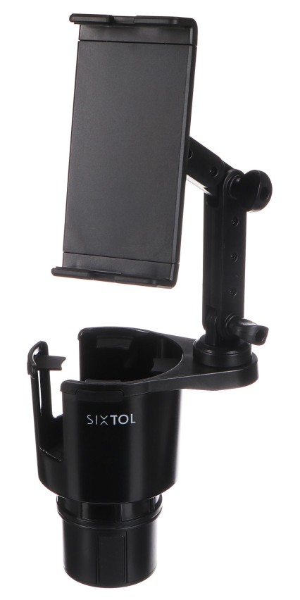 Multifunktionaler Getränke- und Handyhalter fürs Auto CAR CUP HOLDER 3