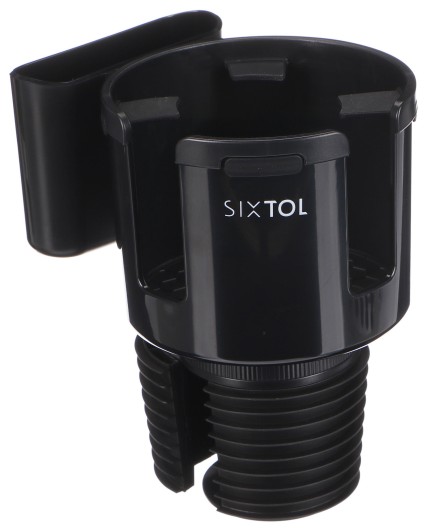 Expander für den Getränkehalter im Auto CAR CUP HOLDER 6