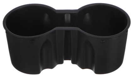 Einsatz für Getränkehalter für Tesla Model 3/Y Fahrzeuge CAR CUP HOLDER T1