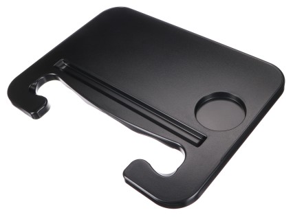Multifunktionaler Autotisch/Organizer zwischen den Sitzen CAR TABLE 2