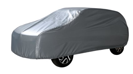 Schutzplane für das Auto CAR COVER BASIC SUV XL