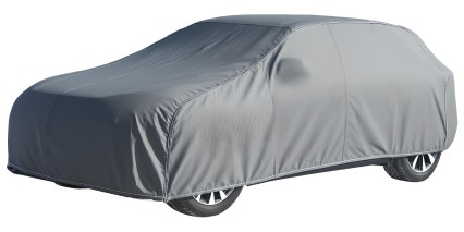 Schutzplane fürs Auto CAR COVER PREMIUM SUV XL