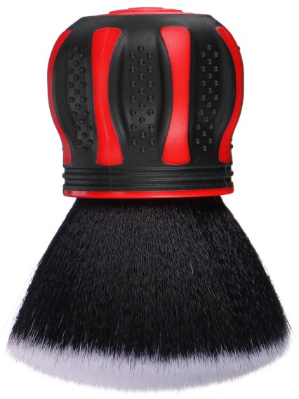 Präzisionsbürste mit Kugelgriff CAR DETAILING BRUSH BALL 2