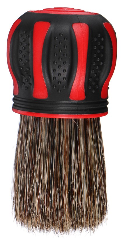 Präzisionsbürste mit Kugelgriff CAR DETAILING BRUSH BALL 3