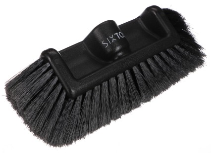 Waschkopf für Durchflussbürste CAR DETAILING BRUSH HEAD 2