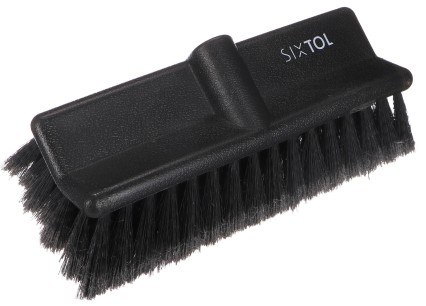 Waschkopf für Durchflussbürste CAR DETAILING BRUSH HEAD 3