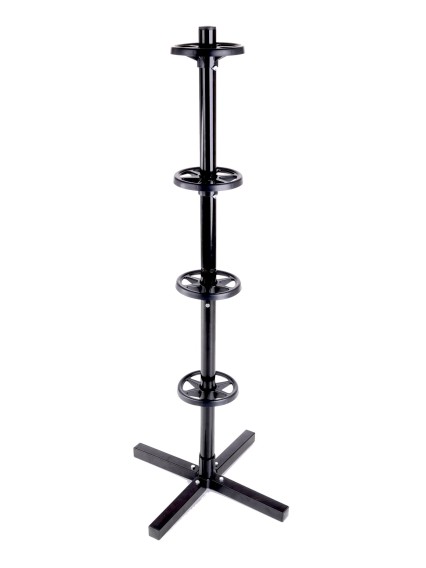 Reifenständer CAR TIRE STAND 2, Tragfähigkeit 100 kg