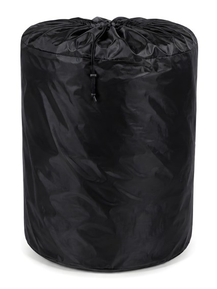 Wasserdichter Aufbewahrungsbeutel für vier Reifen CAR TIRE COVER UNI, 80 × 120 cm
