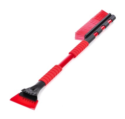 Eiskratzer mit Schneebesen CAR ICE 3, 86 cm