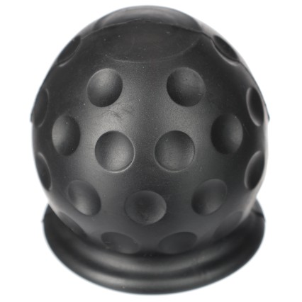 Abdeckung für die Anhängerkupplungskugel CAR BALL CAP GOLF