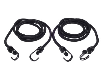 Gummispannbänder/Gummizüge CARGO CORD PREMIUM 200, 200 cm, 2 Stück