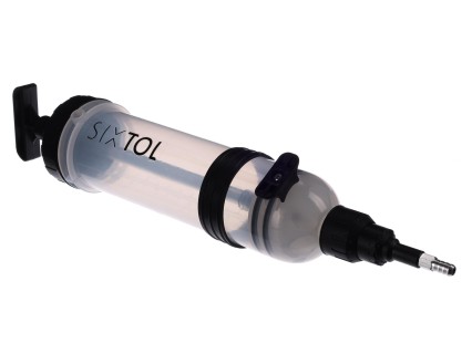 Handabsauger für Betriebsflüssigkeiten MECHANIC OIL EXTRACTOR 4, 1500 ml