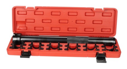 Montagesatz für innere Spurstangen MECHANIC TIE ROD 1, 13-teilig