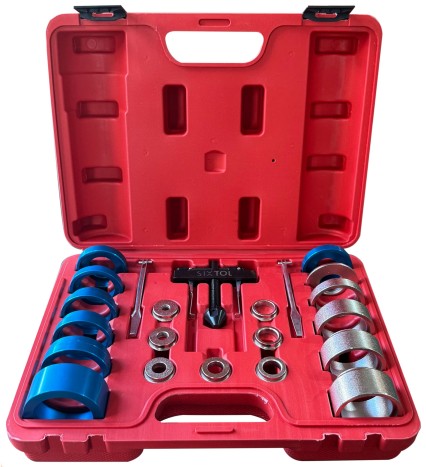 Satz für Montage und Demontage von Nockenwellendichtungen MECHANIC CAMSHAFT 1