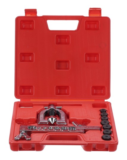 Satz zum Aufweiten von Rohrenden MECHANIC PIPE EXPANDER 1