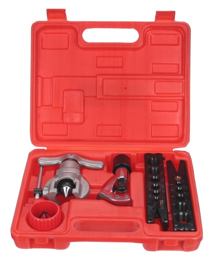 Set zum Schneiden und Aufweiten von Rohren MECHANIC PIPE EXPANDER 2
