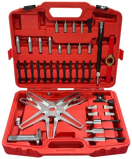 Satz zur Montage und Demontage selbstnachstellender Kupplungen MECHANIC CLUTCH 1
