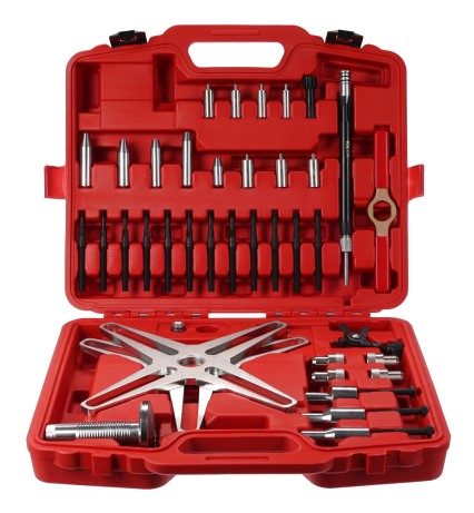 Satz zur Montage und Demontage selbstnachstellender Kupplungen MECHANIC CLUTCH 1