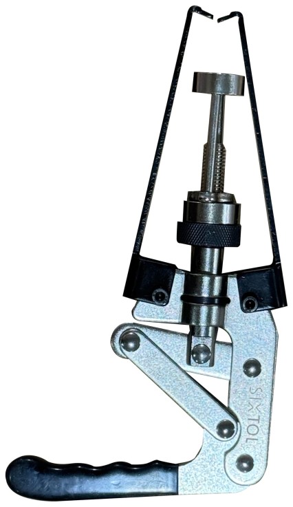 Ventilfederspanner für OHV-Motoren MECHANIC VALVE SPRING 1