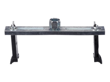 Universeller Schlüssel zur Demontage der Muttern von Kraftstofftanks MECHANIC FUEL WRENCH 2