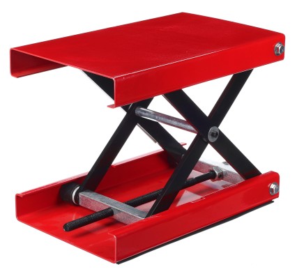 Hebebühne für Motorräder MECHANIC BIKE LIFT 1, Tragfähigkeit 500 kg
