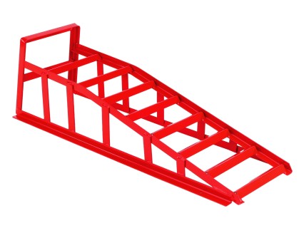 Auffahrrampe für Autos MECHANIC CAR RAMP 2T, Tragfähigkeit 2 t