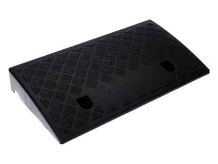 Auffahrrampen für Bordsteinkanten CAR CURB RAMP 1, 50x27x7 cm, 2 St.