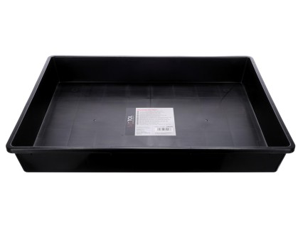 Auffangwanne zum Ablassen und Auffangen von Öl MECHANIC OIL PAN 3, 18 L