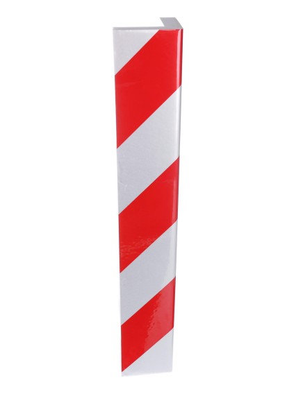 Selbstklebender Schaumstoff-Eckschutz für die Garage CAR PARK GUARD CORNER 1, 40 x 12 x 1,5 cm, 2 St