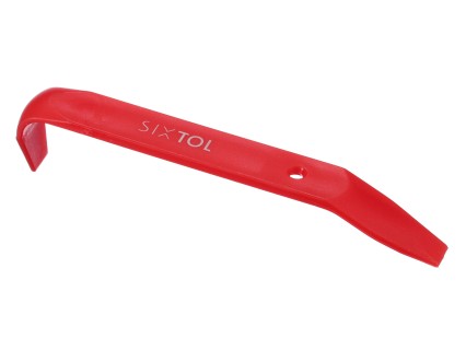 Kunststoffheber zur Demontage von Polstern und Innenraum MECHANIC TRIM ONE 5