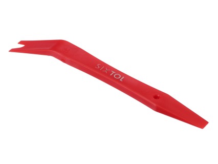 Schmaler Demontagehebel für Polster und Innenraum MECHANIC TRIM ONE 6