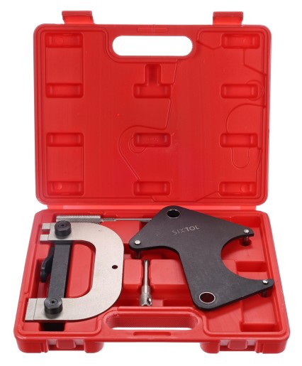 Arretier-Set für Motor MECHANIC ENGINE TIMING SET 1, Renault 1.4, 1.6, 1.8 und 2.0