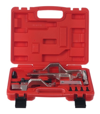 Satz zur Motorarretierung MECHANIC ENGINE TIMING SET 6, BMW und MINI N12 und N14