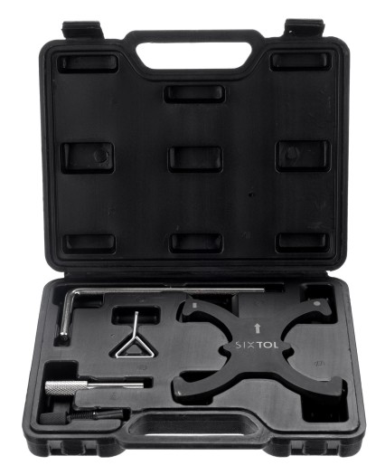 Arretier-Satz für Motoren MECHANIC ENGINE TIMING SET 7, Ford 1.6 und 2.0 TDCi