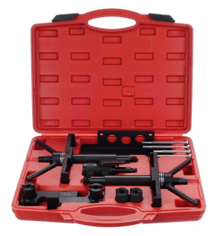 Arretier-Satz für Motoren MECHANIC ENGINE TIMING SET 8, Volvo 4-, 5- und 6-Zylinder (2006+)