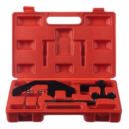 Arretier-Satz für Motoren MECHANIC ENGINE TIMING SET 10, BMW 2.0 und 3.0 L