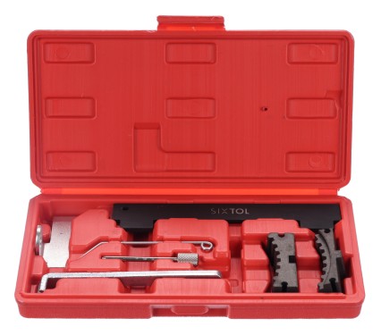Arretier-Satz für Motoren MECHANIC ENGINE TIMING SET 11, Alfa Romeo, Opel/Vauxhall