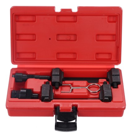 Satz zur Motorarretierung MECHANIC ENGINE TIMING SET 12, VW, Audi FSI V6, V8