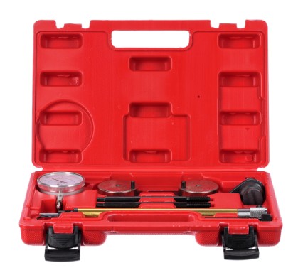 Satz zur Motorarretierung MECHANIC ENGINE TIMING SET 13, VAG 1.2, 1.4, 1.6 FSI und 1.4 TSI