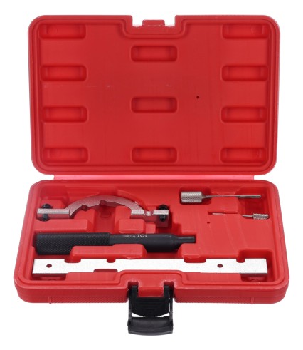 Satz zur Motorarretierung MECHANIC ENGINE TIMING SET 14, Opel 1.0 und 1.4