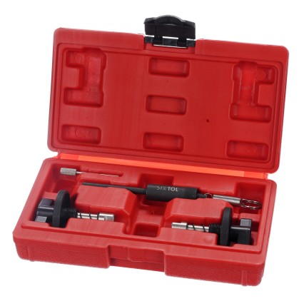 Satz zur Arretierung des Motors MECHANIC ENGINE TIMING SET 16, Opel, Vauxhall, Suzuki und Fiat 1.3D