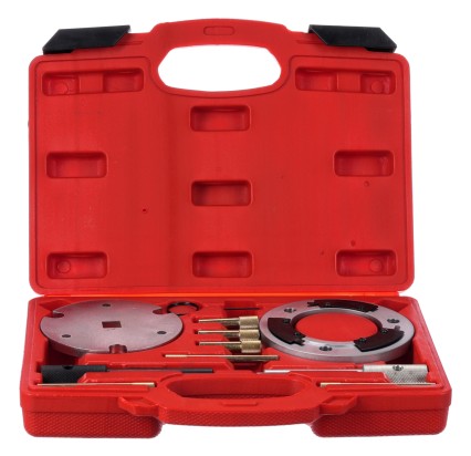 Satz zur Arretierung des Motors MECHANIC ENGINE TIMING SET 17, Ford