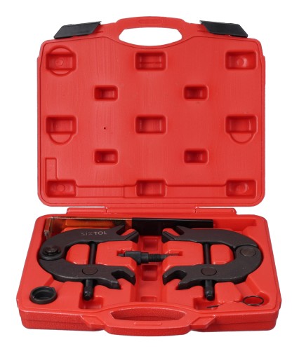 Satz zur Arretierung des Motors MECHANIC ENGINE TIMING SET 21, VW, Audi