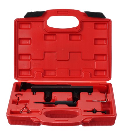 Satz zur Motorarretierung MECHANIC ENGINE TIMING SET 23, Audi/VW 2.0 T FSI