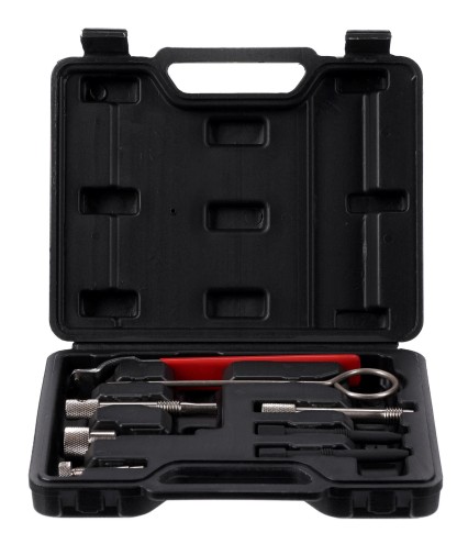 Satz zur Motorarretierung MECHANIC ENGINE TIMING SET 25, Chrysler Voyager, Jeep 2.5 2.8 CRD