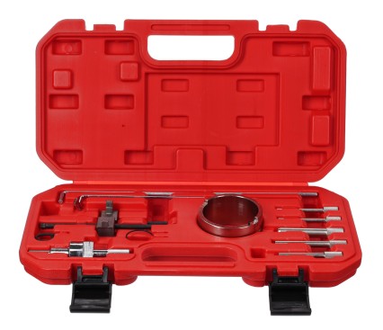Satz zur Motorarretierung MECHANIC ENGINE TIMING SET 28, Peugeot, Citroën