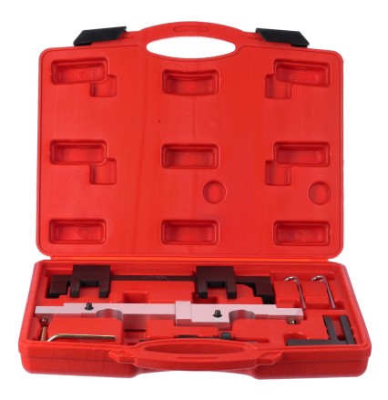 Satz zur Motorarretierung MECHANIC ENGINE TIMING SET 31, BMW N43