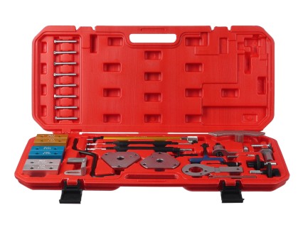 Satz zur Motorarretierung MECHANIC ENGINE TIMING SET 37, Peugeot 5008